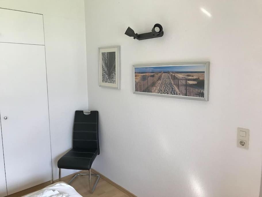 Apartment Gemuetlicher In