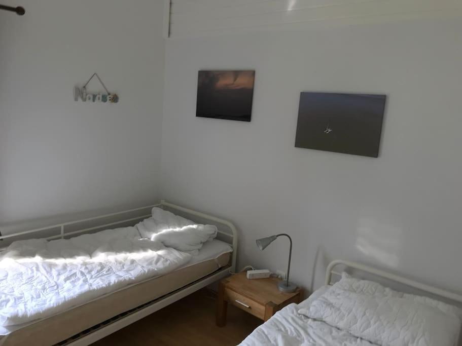 Gemuetlicher In Butjadingen