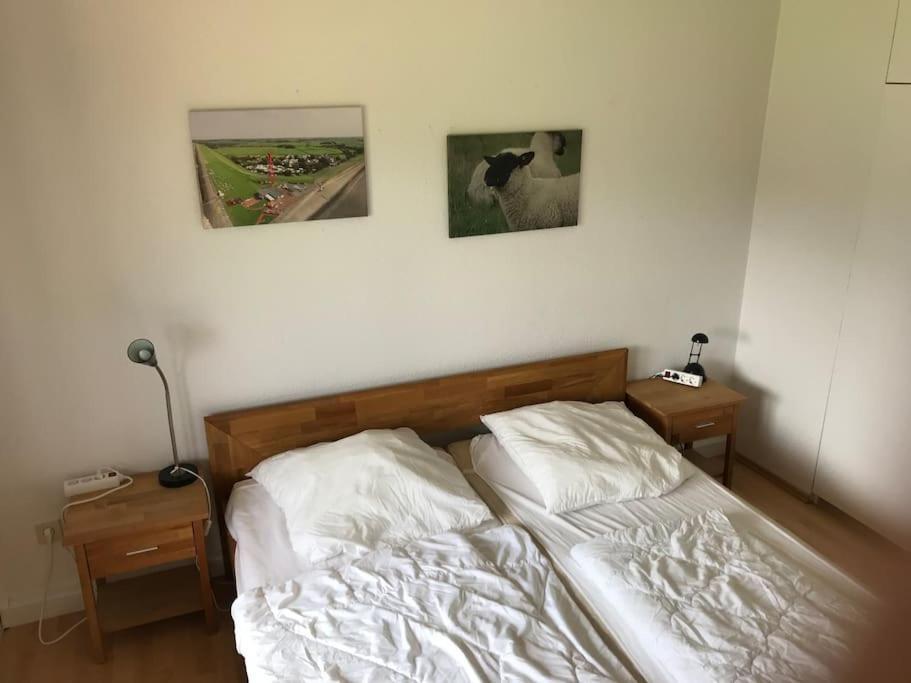 Gemuetlicher In Apartment