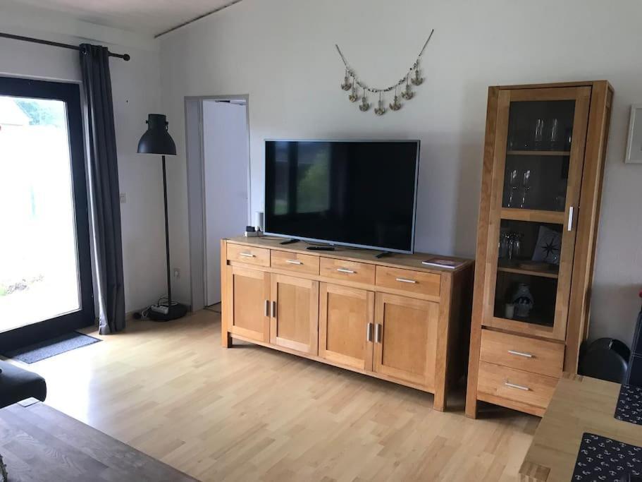 Apartment Gemuetlicher In